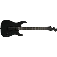 Charvel Pro-Mod Plus DK24 HT EB Fekete Kőris