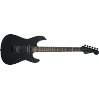 Charvel Pro-Mod Plus San-Dimas Style 1 HH HT E Scorched Earth