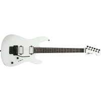 Charvel Pro-Mod Plus San Dimas Style 1 HH FR E Snow White