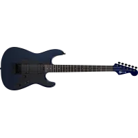 Charvel Pro-Mod Plus So-Cal Style 1 HH EVTN E Midnight Blue