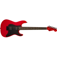 Charvel Pro-Mod Plus So-Cal Style 1 HH HT E Ferrari Red