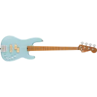 Charvel Pro-Mod San Dimas Bass PJ IV Sonic Blue