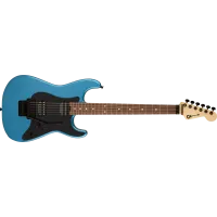 Charvel Pro-Mod San Dimas Style 1 HH FR RW Pelham Blue