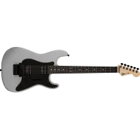 Charvel Pro-Mod So-Cal Style 1 HH FR E Satin Primer Gray