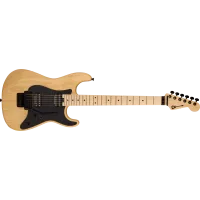 Charvel Pro-Mod So-Cal Style 1 HH FR M Natural Ash