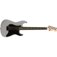 Charvel Pro-Mod So-Cal Style 1 HH HT E Satin Primer Gray