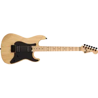 Charvel Pro-Mod So-Cal Style 1 HH HT MPL Natural Ash