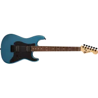 Charvel Pro-Mod So-Cal Style 1 HH HT MPL Pelham Blue