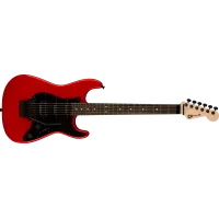 Charvel Pro-Mod So-Cal Style 1 HSS FR E Ferrari Red