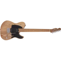 Charvel Pro-Mod So-Cal Style 2 24 HH 2PT CM Ash Natural