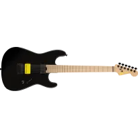 Charvel Sean Long Signature Pro-Mod San Dimas Style 1 HH HT M Gloss Black