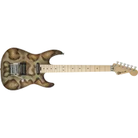 Charvel Warren DeMartini Signature Pro-Mod Snake