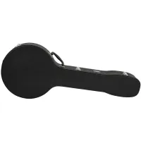 CNB BJC 20 Banjo Hard Case