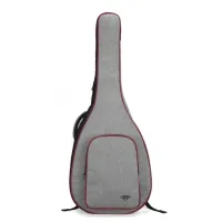 CNB CB1480C Klasszikus gitár puhatok Light Grey