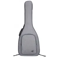 CNB CB1480E Electric Guitar Case Light Grey