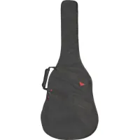 CNB CB380 Klasszikus gitár puhatok Black