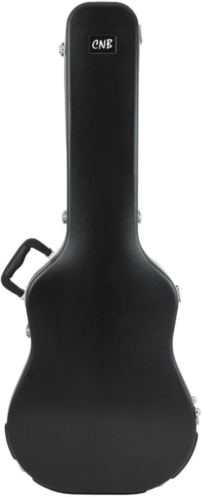 CNB DC 60 Acoustic Guitar Hard Case