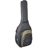 CNB DGB1680 Akusztikus gitár puhatok Black