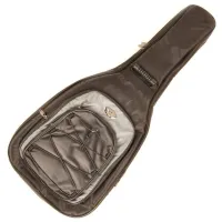 CNB EGB1680 Elektromos gitár puhatok Black
