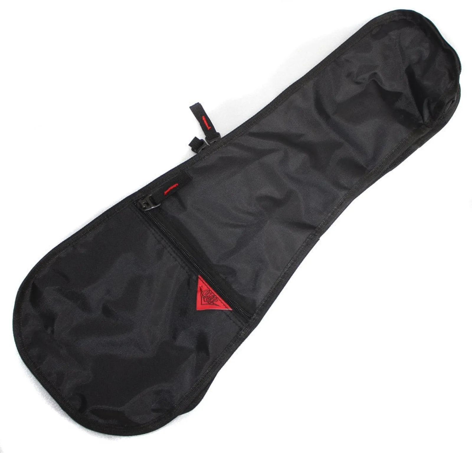 CNB UB380/57 Ukulele Pouch Black