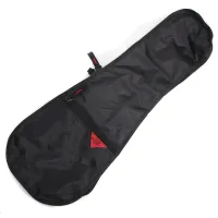 CNB UB380/57 Ukulele Pouch Black