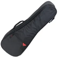 CNB UB680-57 Ukulele Case Black