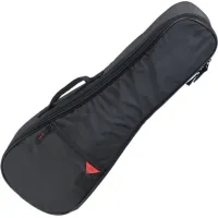 CNB UB680-81 Ukulele Case Black