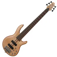Cort A6PlusFMMH-OPN basszusgitár