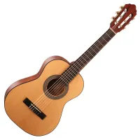 Cort AC50-OP with bag 1/2 klasszikus gitár