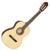 Cort AC70-OP with bag 3/4 klasszikus gitár