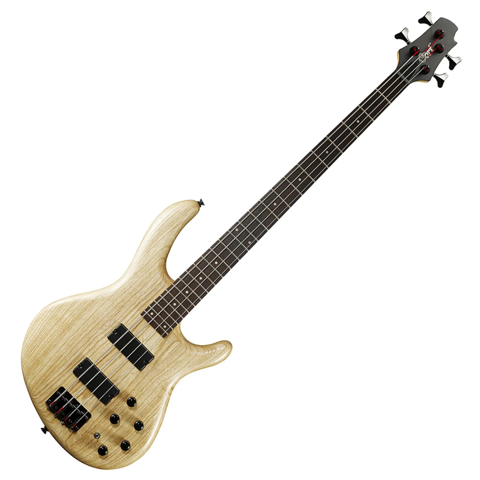 Cort ActionDLX-AS-OPN basszusgitár