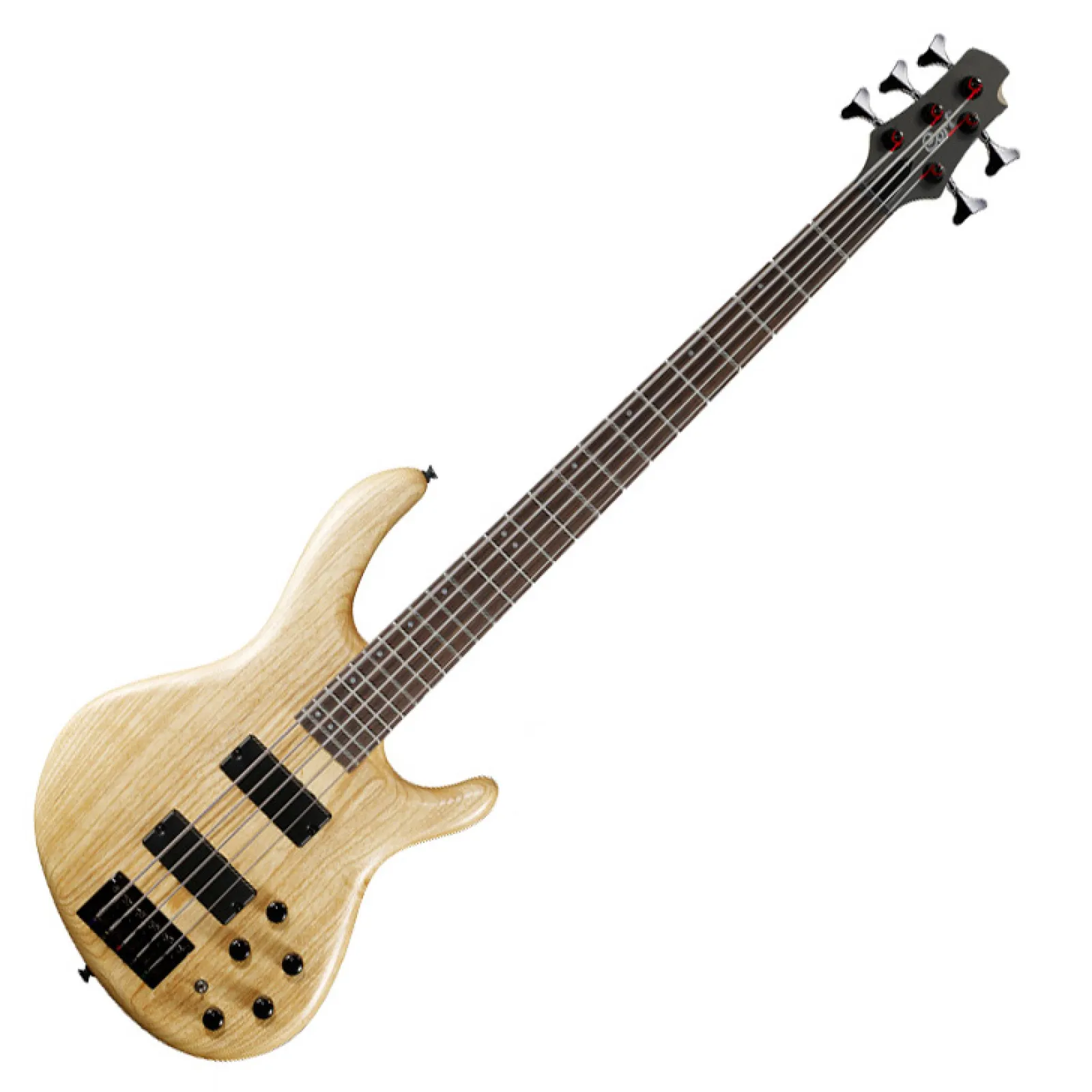 Cort ActionDLXV-AS-OPN basszusgitár