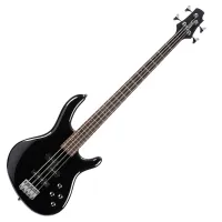 Cort ActionPlus-BK basszusgitár