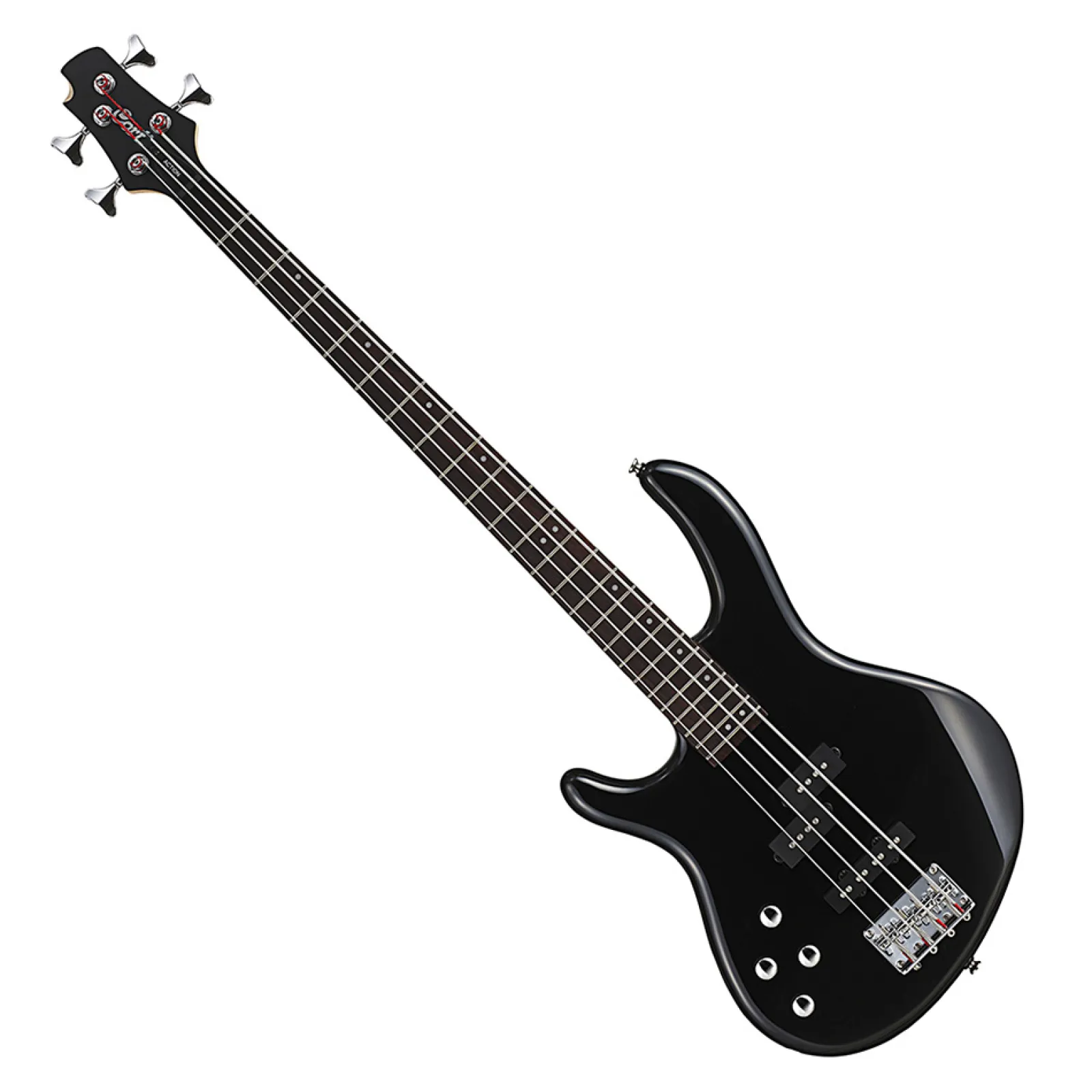 Cort ActionPlusLH-BK Bass Guitar