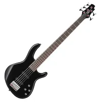 Cort ActionVPlus-BK Bass Guitar