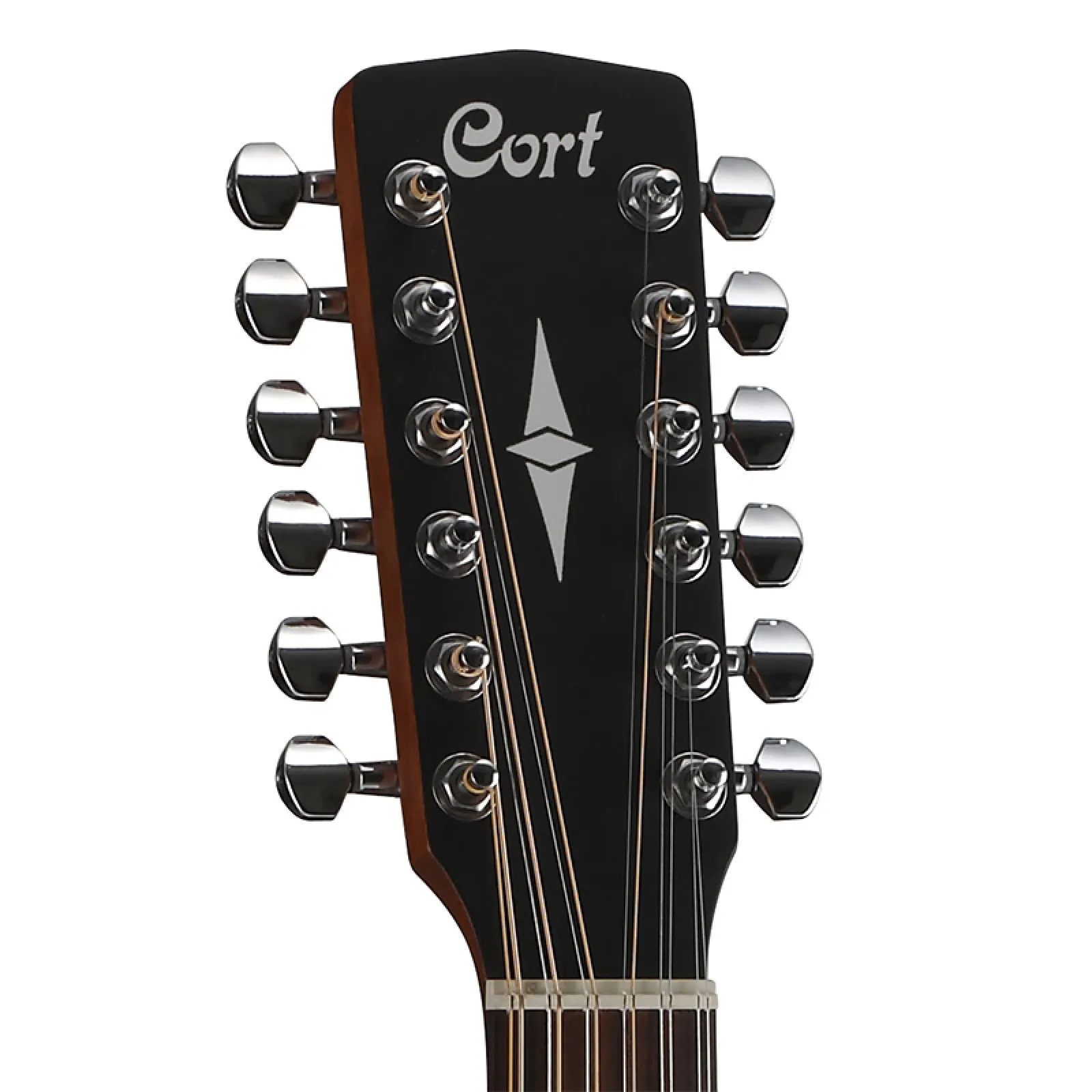 Cort AD810-12-OP elektro-akusztikus gitár