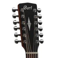 Cort AD810-12-OP elektro-akusztikus gitár