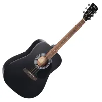 Cort AD810-BKS akusztikus gitár