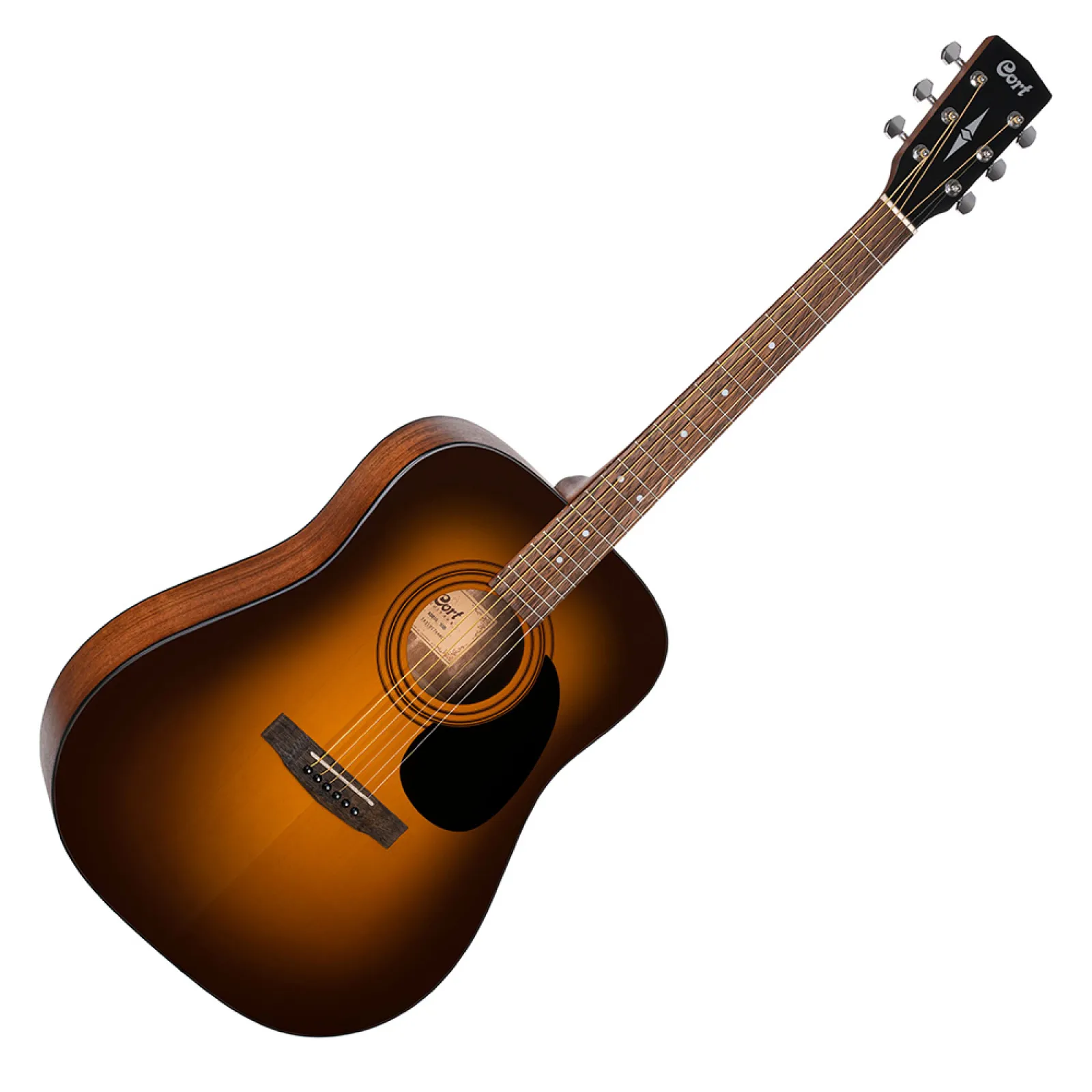 Cort AD810-SSB acoustic guitar
