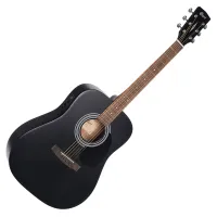Cort AD810E-BKS elektro-akusztikus gitár