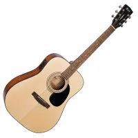 Cort AD810E-OP elektro-akusztikus gitár