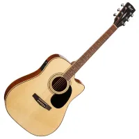Cort AD880CE-NAT elektro-akusztikus gitár