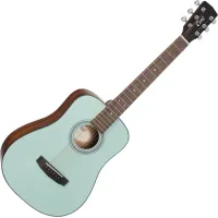 Cort ADMini-OPGM with bag akusztikus gitár