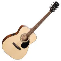 Cort AF510E-OP elektro-akusztikus gitár