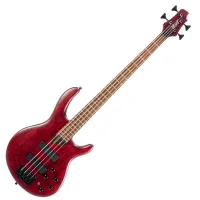 Cort B4-Element-OPBR basszusgitár