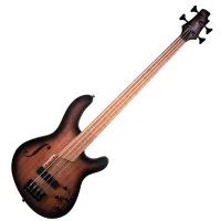 Cort B4FL-MHPZ-OPTA basszusgitár