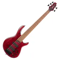 Cort B5-Element-OPBR basszusgitár