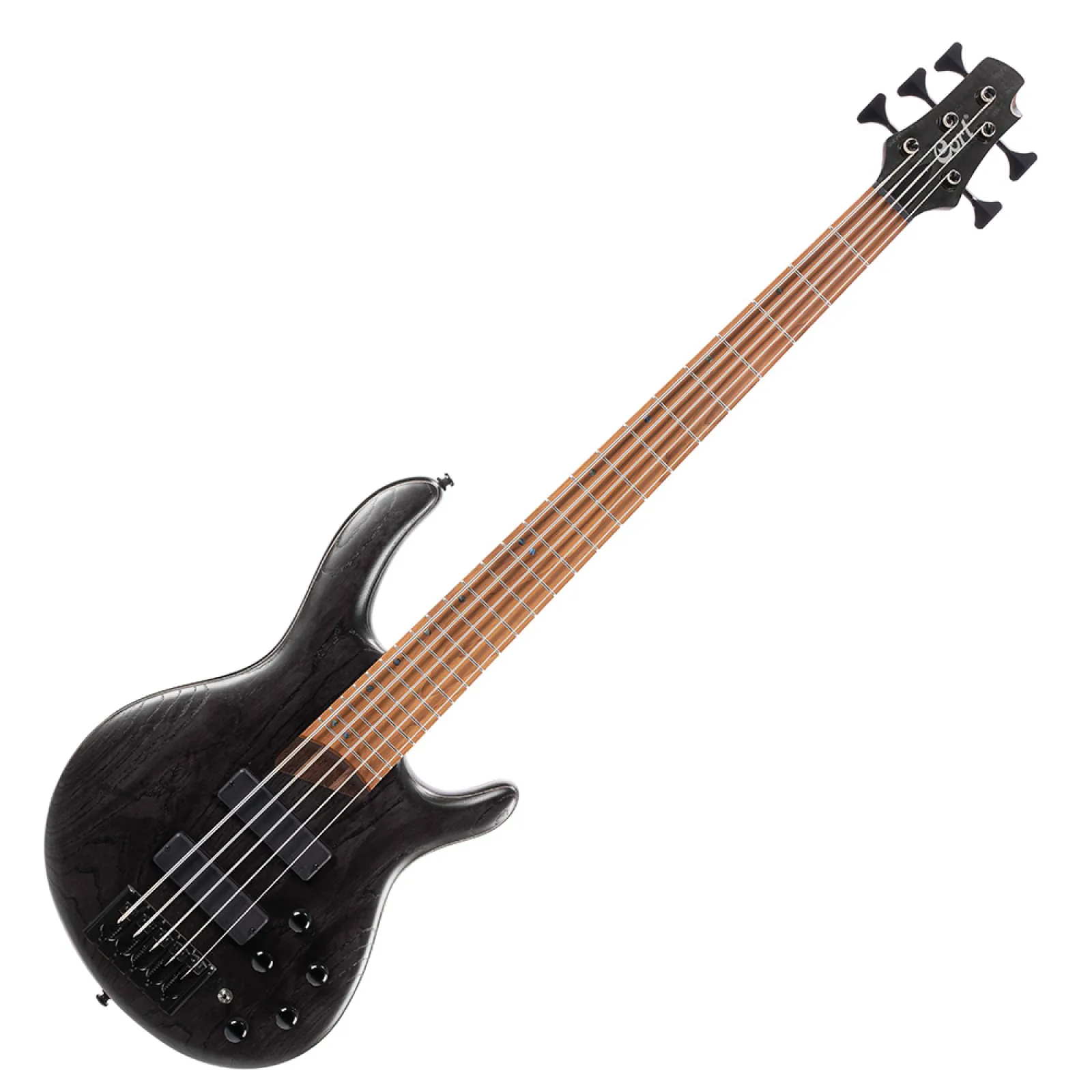 Cort B5-Element-OPTB Bass Guitar