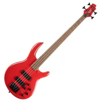 Cort C4-Deluxe-CRD basszusgitár