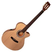 Cort CEC-1-OP elektro-klasszikus gitár